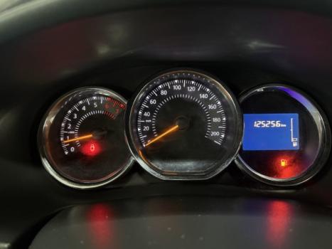 RENAULT Logan 1.6 4P  EXPRESSION, Foto 9