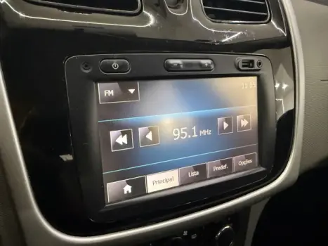 RENAULT Logan 1.6 4P  EXPRESSION, Foto 10