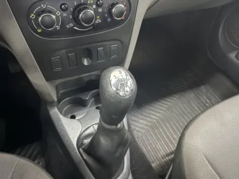 RENAULT Logan 1.6 4P  EXPRESSION, Foto 12