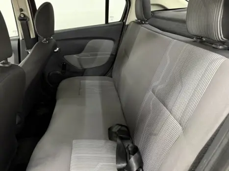 RENAULT Logan 1.6 4P  EXPRESSION, Foto 13