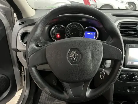 RENAULT Logan 1.6 4P FLEX EXPRESSION, Foto 3