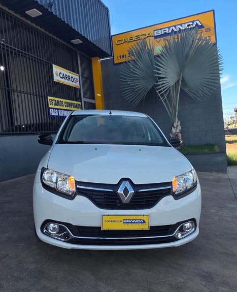 RENAULT Logan 1.6 4P FLEX DINAMIQUE, Foto 2
