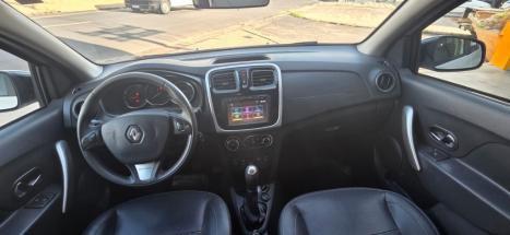 RENAULT Logan 1.6 4P FLEX DINAMIQUE, Foto 4
