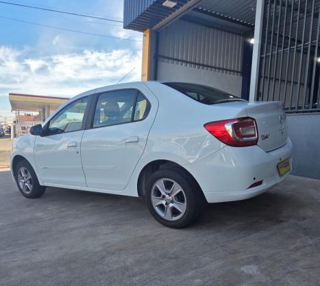 RENAULT Logan 1.6 4P FLEX DINAMIQUE, Foto 5