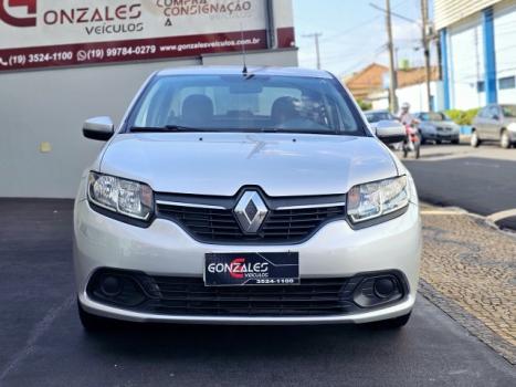 RENAULT Logan 1.6 4P  EXPRESSION, Foto 2