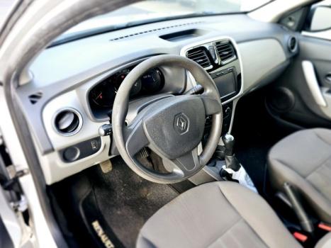 RENAULT Logan 1.6 4P  EXPRESSION, Foto 4