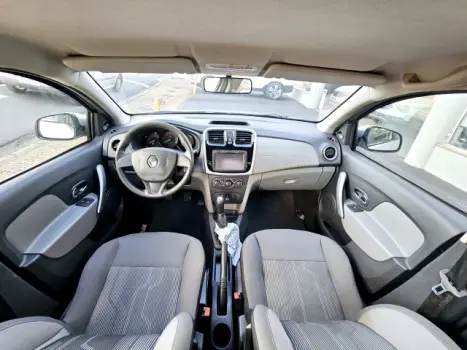 RENAULT Logan 1.6 4P  EXPRESSION, Foto 5