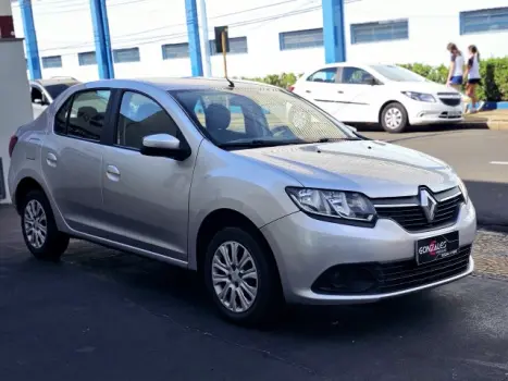 RENAULT Logan 1.6 4P  EXPRESSION, Foto 12