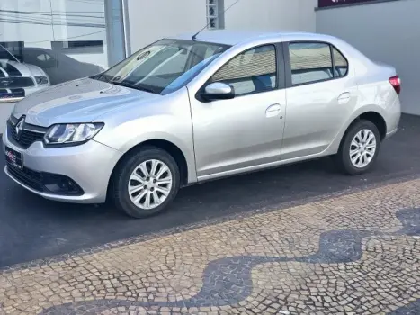 RENAULT Logan 1.6 4P  EXPRESSION, Foto 13