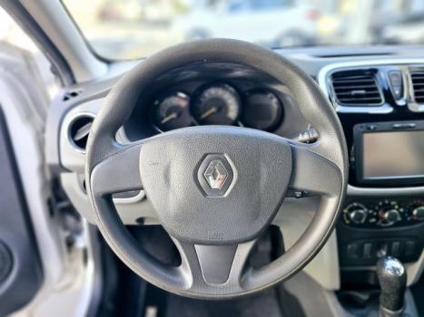 RENAULT Logan 1.6 4P  EXPRESSION, Foto 16