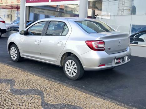 RENAULT Logan 1.6 4P  EXPRESSION, Foto 23