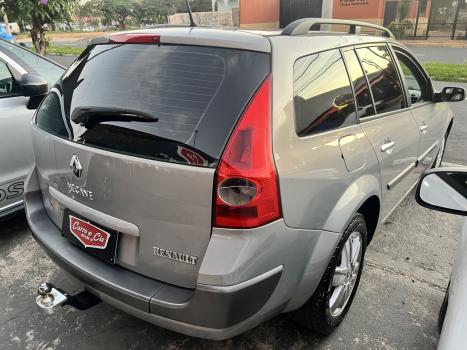 RENAULT Megane Grand Tour 2.0 16V 4P DYNAMIQUE AUTOMTICO, Foto 2