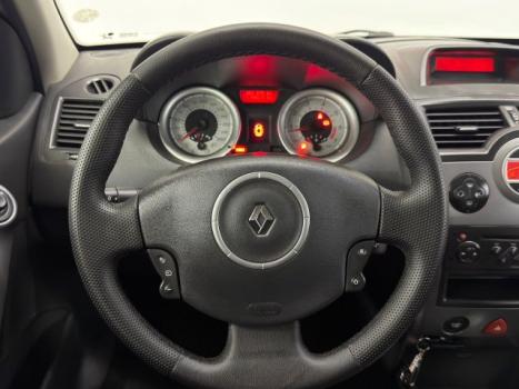 RENAULT Megane Grand Tour 1.6 16V 4P FLEX DYNAMIQUE, Foto 8