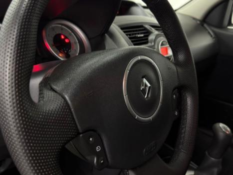 RENAULT Megane Grand Tour 1.6 16V 4P FLEX DYNAMIQUE, Foto 9