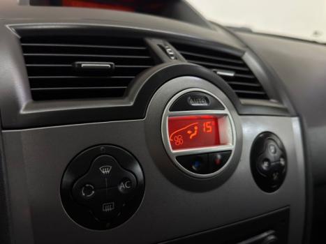 RENAULT Megane Grand Tour 1.6 16V 4P FLEX DYNAMIQUE, Foto 11