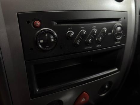 RENAULT Megane Grand Tour 1.6 16V 4P FLEX DYNAMIQUE, Foto 12