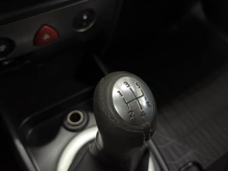 RENAULT Megane Grand Tour 1.6 16V 4P FLEX DYNAMIQUE, Foto 13