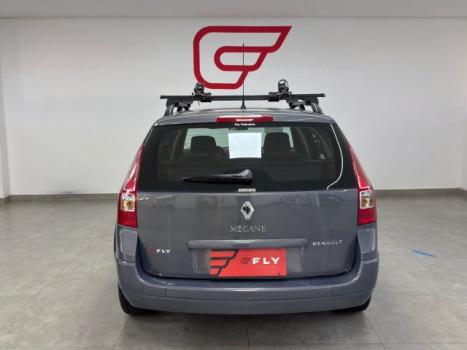 RENAULT Megane Grand Tour 1.6 16V 4P FLEX DYNAMIQUE, Foto 15