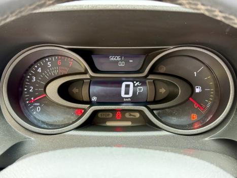 RENAULT Oroch 1.3 16V 4P OUTSIDER TURBO TCe AUTOMÁTICO CVT, Foto 7