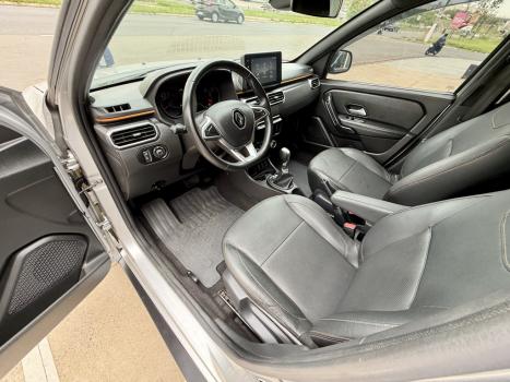 RENAULT Oroch 1.3 16V 4P OUTSIDER TURBO TCe AUTOMÁTICO CVT, Foto 5