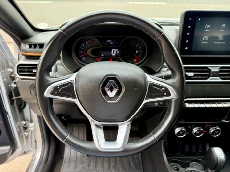 RENAULT Oroch 1.3 16V 4P OUTSIDER TURBO TCe AUTOMÁTICO CVT, Foto 6