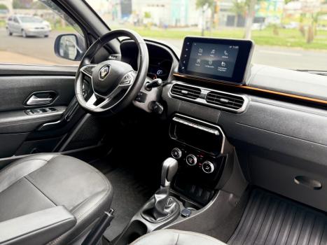 RENAULT Oroch 1.3 16V 4P OUTSIDER TURBO TCe AUTOMÁTICO CVT, Foto 8