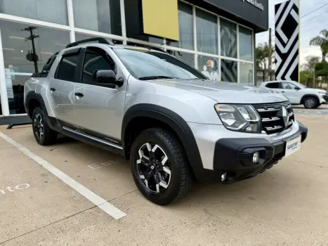 RENAULT Oroch 1.3 16V 4P OUTSIDER TURBO TCe AUTOMÁTICO CVT, Foto 12