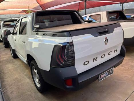 RENAULT Oroch 1.6 16V 4P FLEX PRO, Foto 5
