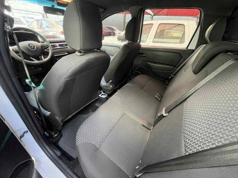RENAULT Oroch 1.6 16V 4P FLEX PRO, Foto 7