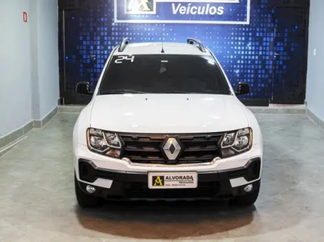 RENAULT Oroch 1.6 16V 4P FLEX PRO, Foto 1
