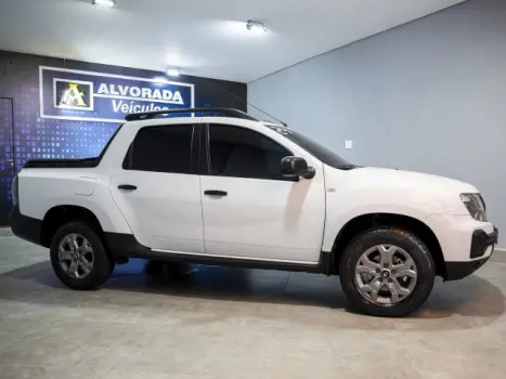 RENAULT Oroch 1.6 16V 4P FLEX PRO, Foto 3