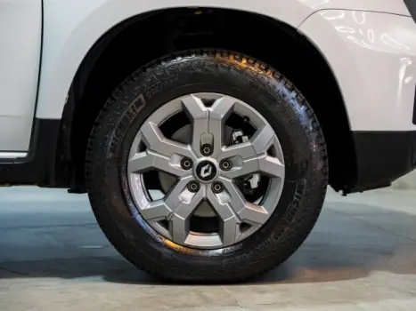 RENAULT Oroch 1.6 16V 4P FLEX PRO, Foto 4