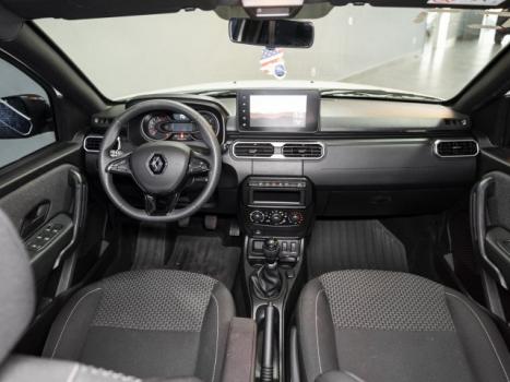 RENAULT Oroch 1.6 16V 4P FLEX PRO, Foto 5