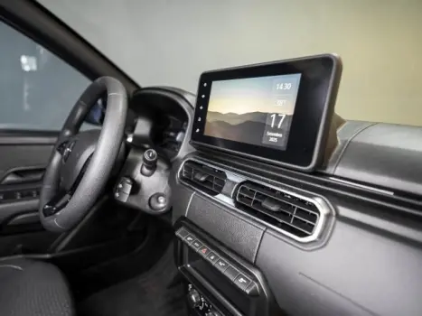 RENAULT Oroch 1.6 16V 4P FLEX PRO, Foto 6