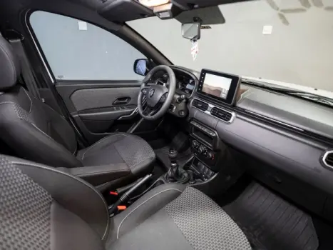 RENAULT Oroch 1.6 16V 4P FLEX PRO, Foto 7