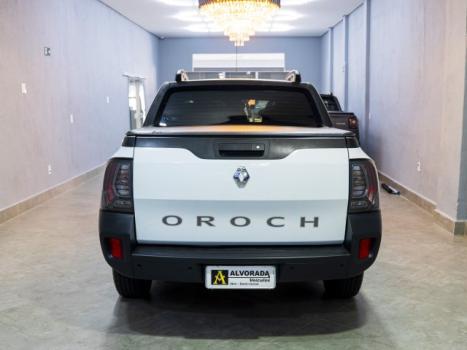 RENAULT Oroch 1.6 16V 4P FLEX PRO, Foto 8
