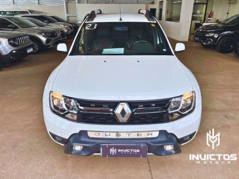 RENAULT Oroch 1.6 16V 4P FLEX SCE DYNAMIQUE, Foto 2