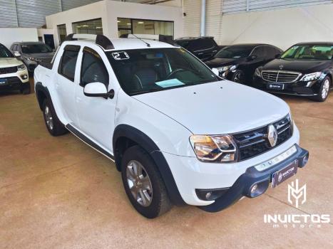 RENAULT Oroch 1.6 16V 4P FLEX SCE DYNAMIQUE, Foto 3