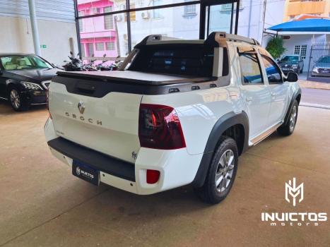 RENAULT Oroch 1.6 16V 4P FLEX SCE DYNAMIQUE, Foto 4