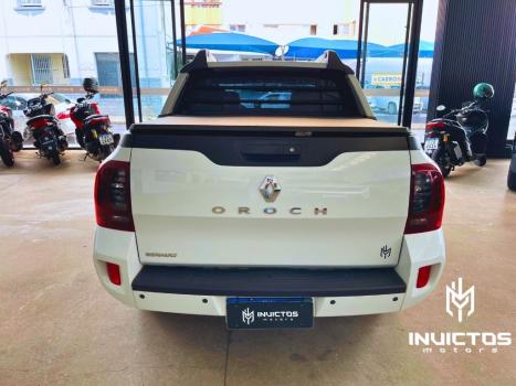 RENAULT Oroch 1.6 16V 4P FLEX SCE DYNAMIQUE, Foto 5