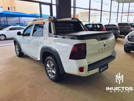 RENAULT Oroch 1.6 16V 4P FLEX SCE DYNAMIQUE, Foto 6