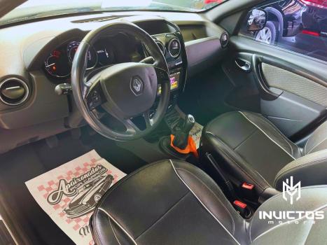 RENAULT Oroch 1.6 16V 4P FLEX SCE DYNAMIQUE, Foto 7