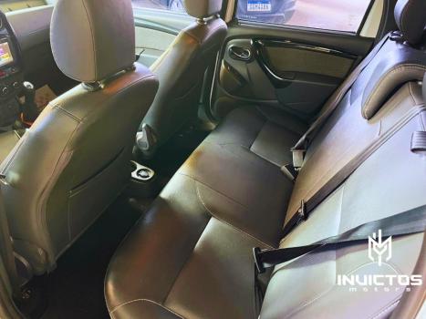 RENAULT Oroch 1.6 16V 4P FLEX SCE DYNAMIQUE, Foto 8