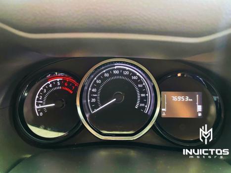 RENAULT Oroch 1.6 16V 4P FLEX SCE DYNAMIQUE, Foto 9