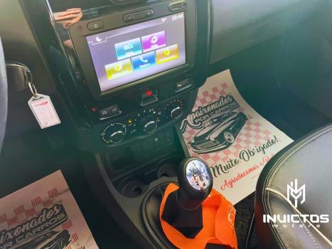 RENAULT Oroch 1.6 16V 4P FLEX SCE DYNAMIQUE, Foto 10