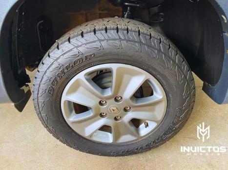 RENAULT Oroch 1.6 16V 4P FLEX SCE DYNAMIQUE, Foto 11