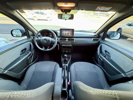 RENAULT Oroch 1.6 16V 4P FLEX INTENSE, Foto 9