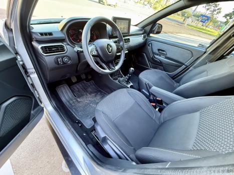 RENAULT Oroch 1.6 16V 4P FLEX INTENSE, Foto 5