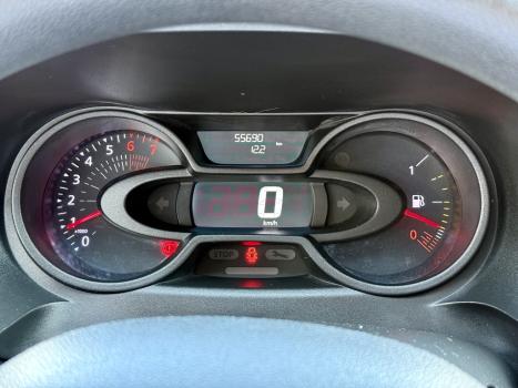 RENAULT Oroch 1.6 16V 4P FLEX INTENSE, Foto 7