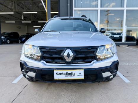 RENAULT Oroch 1.6 16V 4P FLEX INTENSE, Foto 2